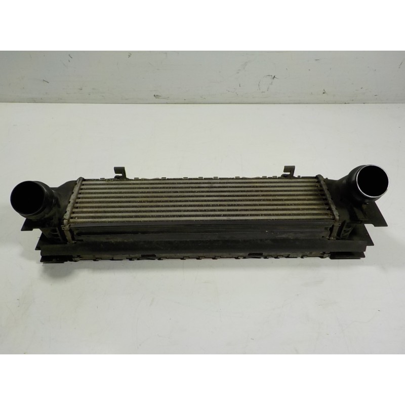 Recambio de intercooler para bmw serie 4 coupe (f32) 2.0 16v turbodiesel referencia OEM IAM 17517600532 1751760053204 