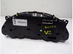 Recambio de cuadro instrumentos para audi a4 ber. (b8) 2.0 16v tdi referencia OEM IAM 8K0920931J 8K0920931J  2