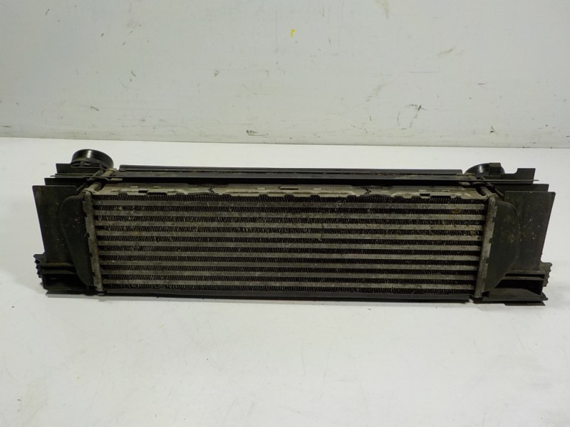 Recambio de intercooler para bmw serie 4 coupe (f32) 2.0 16v turbodiesel referencia OEM IAM 17517600532 1751760053204 