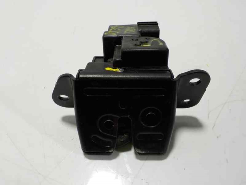 Recambio de cerradura maletero / porton para kia sorento () emotion 4x4 referencia OEM IAM 812301H000  