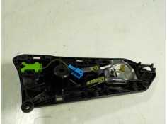 Recambio de maneta interior delantera izquierda para porsche 718 cayman (typ 982) s referencia OEM IAM 99155552102V08   2