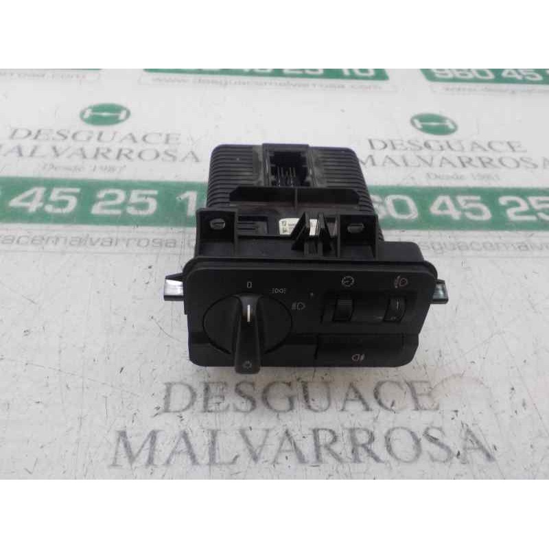 Recambio de mando luces para bmw serie 3 berlina (e46) 2.0 16v diesel cat referencia OEM IAM   