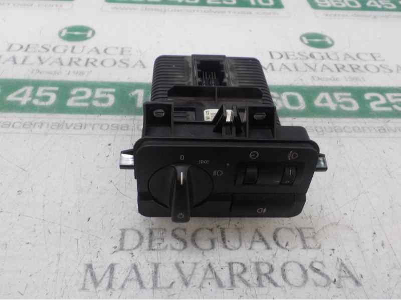Recambio de mando luces para bmw serie 3 berlina (e46) 2.0 16v diesel cat referencia OEM IAM   