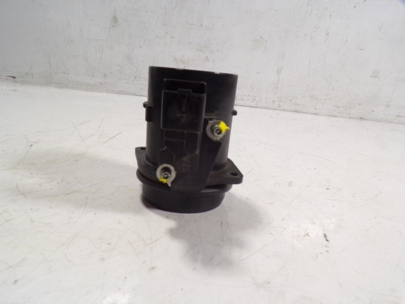 Recambio de caudalimetro para peugeot 208 1.6 16v hdi fap referencia OEM IAM 1920RA 9683282980 