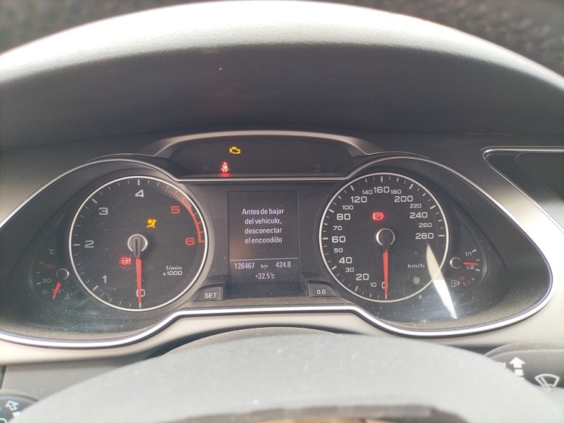 Recambio de cuadro instrumentos para audi a4 ber. (b8) 2.0 16v tdi referencia OEM IAM 8K0920931J 8K0920931J 