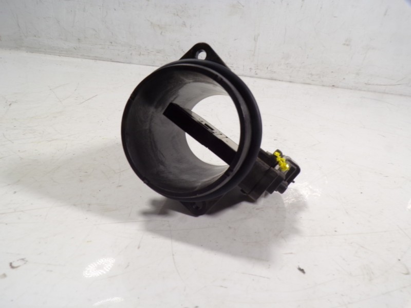 Recambio de caudalimetro para peugeot 208 1.6 16v hdi fap referencia OEM IAM 1920RA 9683282980 