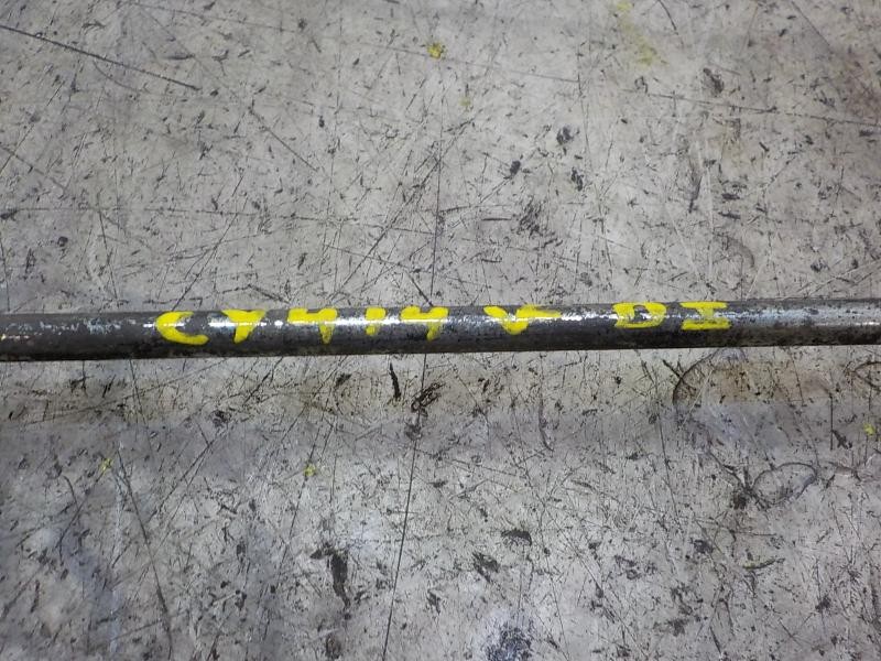 Recambio de tirante delantero izquierdo para dacia duster 1.5 dci diesel fap cat referencia OEM IAM 551103022R  