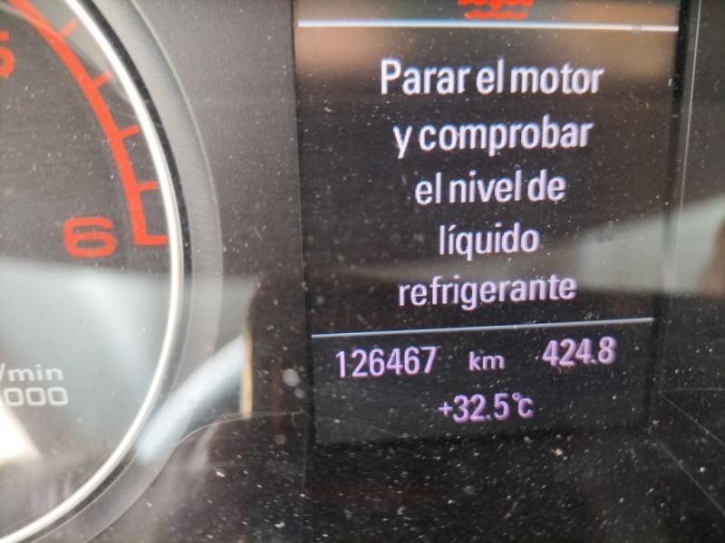 Recambio de cuadro instrumentos para audi a4 ber. (b8) 2.0 16v tdi referencia OEM IAM 8K0920931J 8K0920931J 