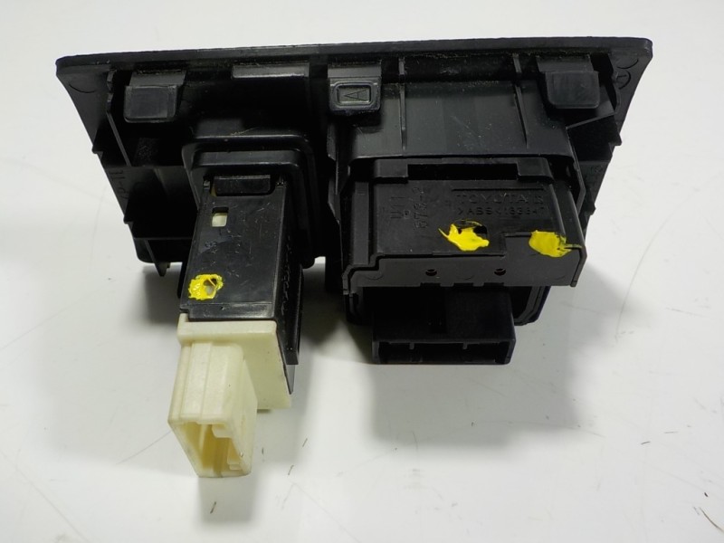 Recambio de mando retrovisor para lexus ct 200h referencia OEM IAM 8487253010 5544676010 5544676010