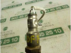 Recambio de sonda lambda para renault captur 1.2 tce energy referencia OEM IAM 226A47260R 226A47260R  2