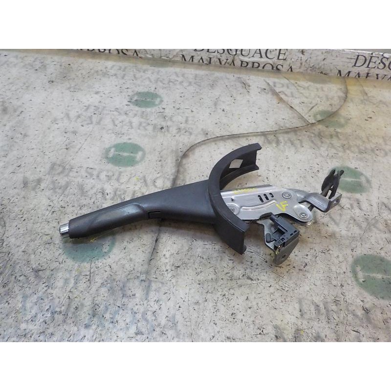 Recambio de palanca freno de mano para seat ibiza (6j5) 1.4 tdi referencia OEM IAM 6Q0711303AL  