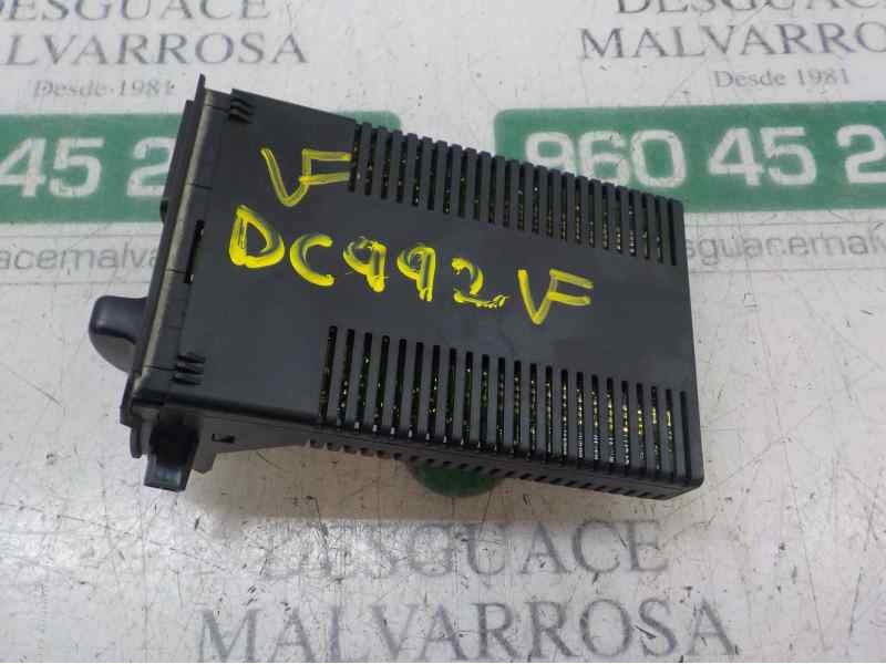 Recambio de mando luces para bmw serie 3 berlina (e46) 2.0 16v diesel cat referencia OEM IAM   