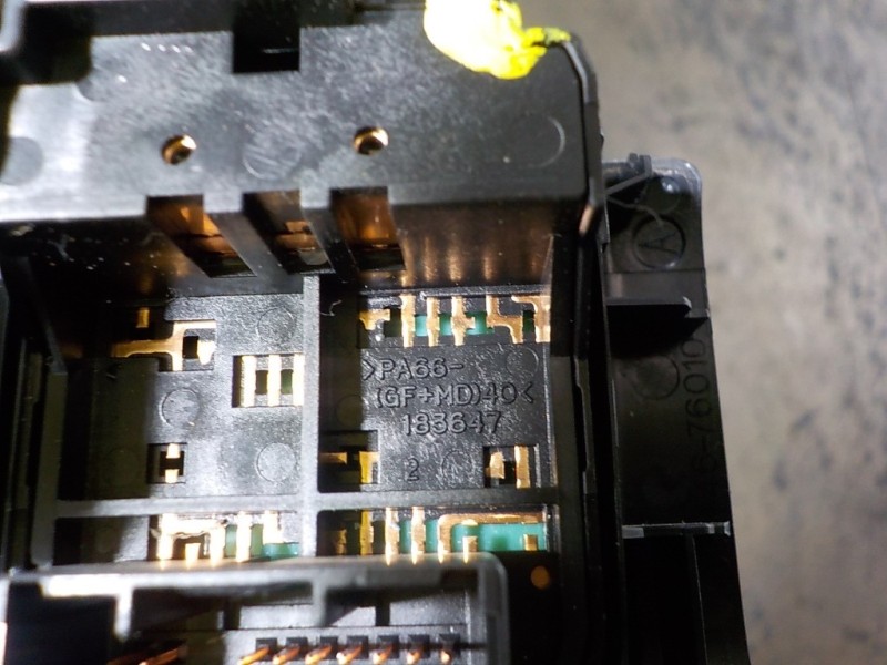 Recambio de mando retrovisor para lexus ct 200h referencia OEM IAM 8487253010 5544676010 5544676010