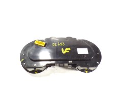 Recambio de cuadro instrumentos para peugeot 5008 2.0 blue-hdi fap referencia OEM IAM 9810462780 9810462780  2