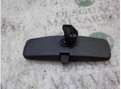 Recambio de espejo interior para renault clio ii fase i (b/cbo) 1.2 referencia OEM IAM    2