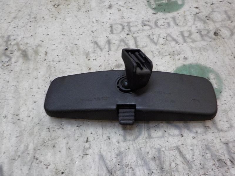 Recambio de espejo interior para renault clio ii fase i (b/cbo) 1.2 referencia OEM IAM   