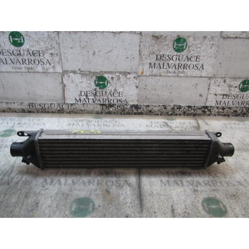 Recambio de intercooler para fiat bravo (198) 1.9 active multijet referencia OEM IAM 51783791  