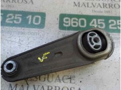 Recambio de soporte cambio para renault kangoo 1.5 dci diesel fap referencia OEM IAM    2