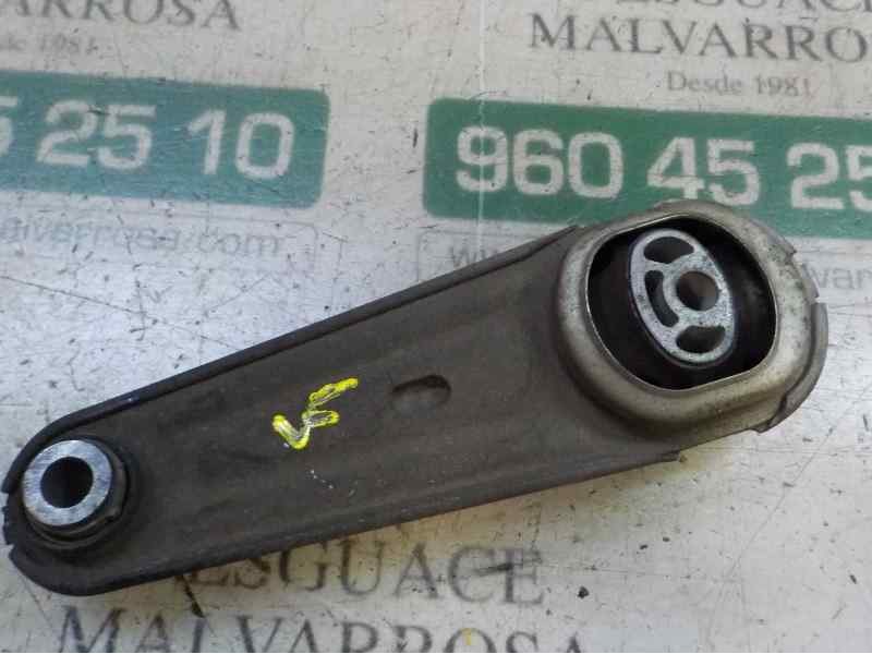 Recambio de soporte cambio para renault kangoo 1.5 dci diesel fap referencia OEM IAM   