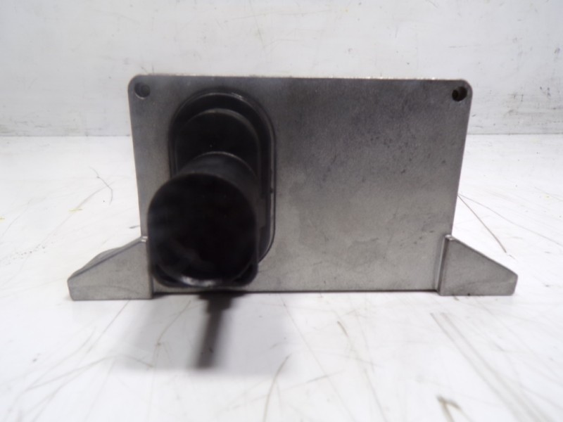 Recambio de centralita asr para volkswagen touareg (7la) tdi r5 referencia OEM IAM 7H0907652 7EO907652A 