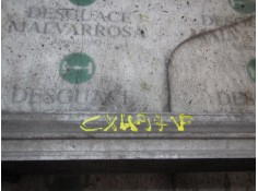 Recambio de intercooler para fiat bravo (198) 1.9 active multijet referencia OEM IAM 51783791   2