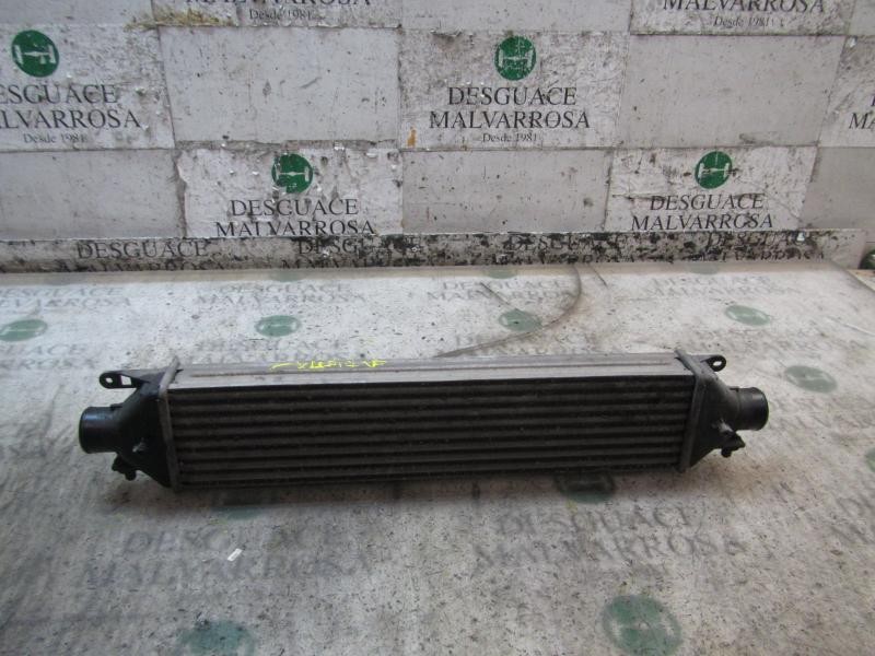 Recambio de intercooler para fiat bravo (198) 1.9 active multijet referencia OEM IAM 51783791  
