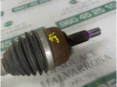 Recambio de transmision derecha para renault captur 1.2 tce energy referencia OEM IAM 391006849R 391006849R  2