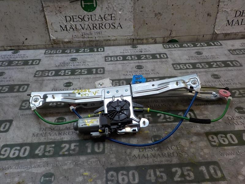 Recambio de elevalunas delantero derecho para citroën c3 picasso 1.4 16v referencia OEM IAM 9222FZ  