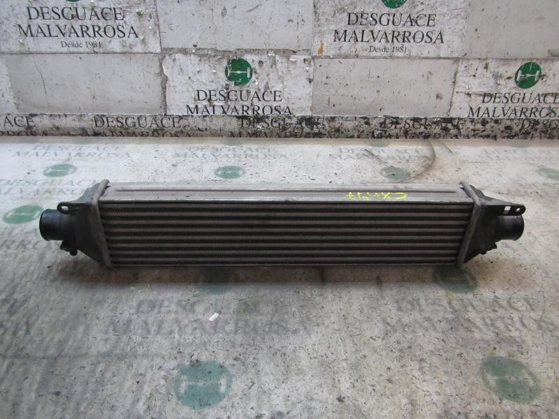 Recambio de intercooler para fiat bravo (198) 1.9 active multijet referencia OEM IAM 51783791  
