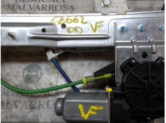 Recambio de elevalunas delantero derecho para citroën c3 picasso 1.4 16v referencia OEM IAM 9222FZ   2