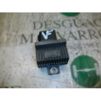 CAJA PRECALENTAMIENTO 