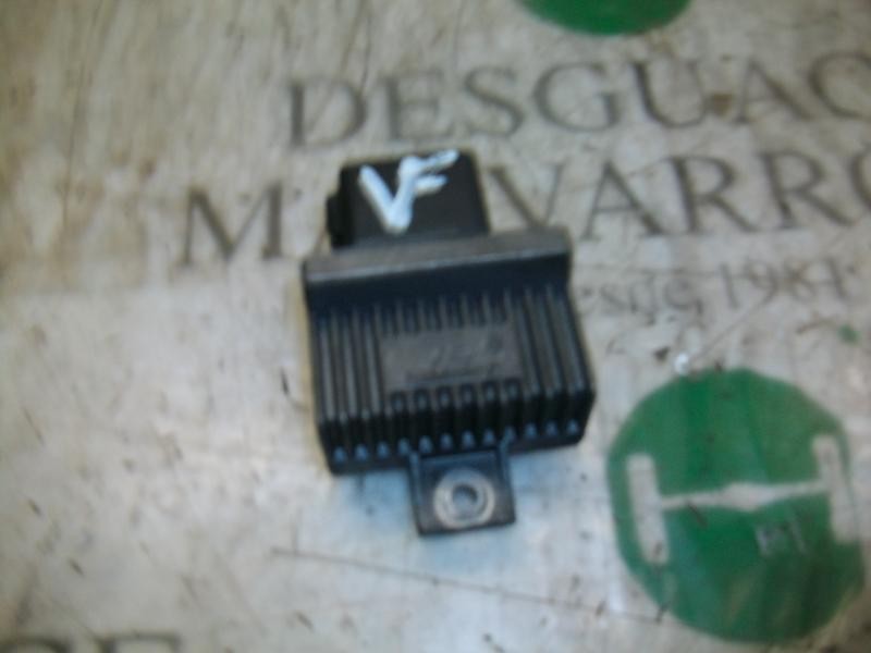 Recambio de caja precalentamiento para renault kangoo (f/kc0) alize referencia OEM IAM   