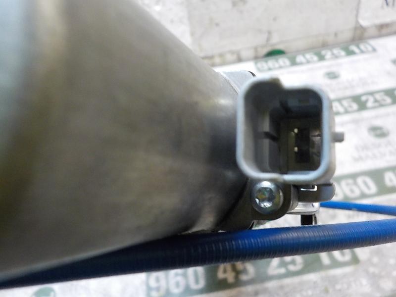 Recambio de elevalunas delantero derecho para citroën c3 picasso 1.4 16v referencia OEM IAM 9222FZ  