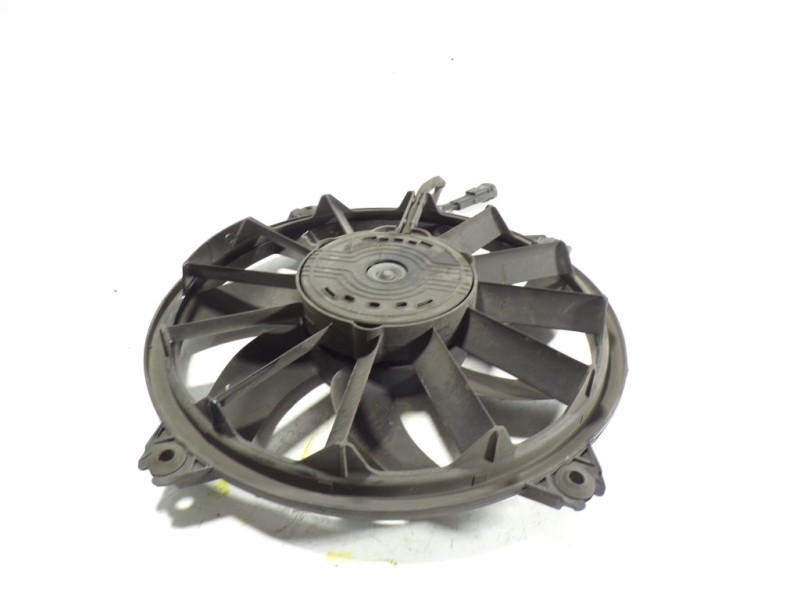 Recambio de electroventilador para peugeot 5008 2.0 blue-hdi fap referencia OEM IAM 1253K4 9661571480 