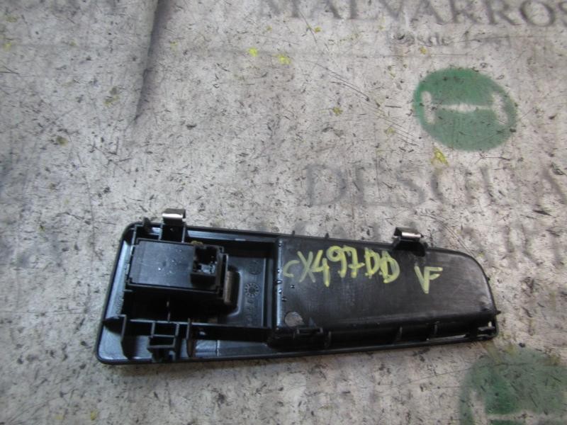 Recambio de mando elevalunas delantero derecho para fiat bravo (198) 1.9 active multijet referencia OEM IAM 735441023  