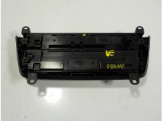 Recambio de mando climatizador para bmw serie 4 coupe (f32) 2.0 16v turbodiesel referencia OEM IAM 64119354145   2