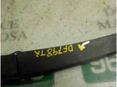 Recambio de brazo limpia trasero para renault captur 1.2 tce energy referencia OEM IAM 287815304R   2