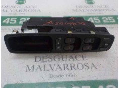 Recambio de mando elevalunas delantero izquierdo para volvo s80 berlina 2.4 cat referencia OEM IAM   