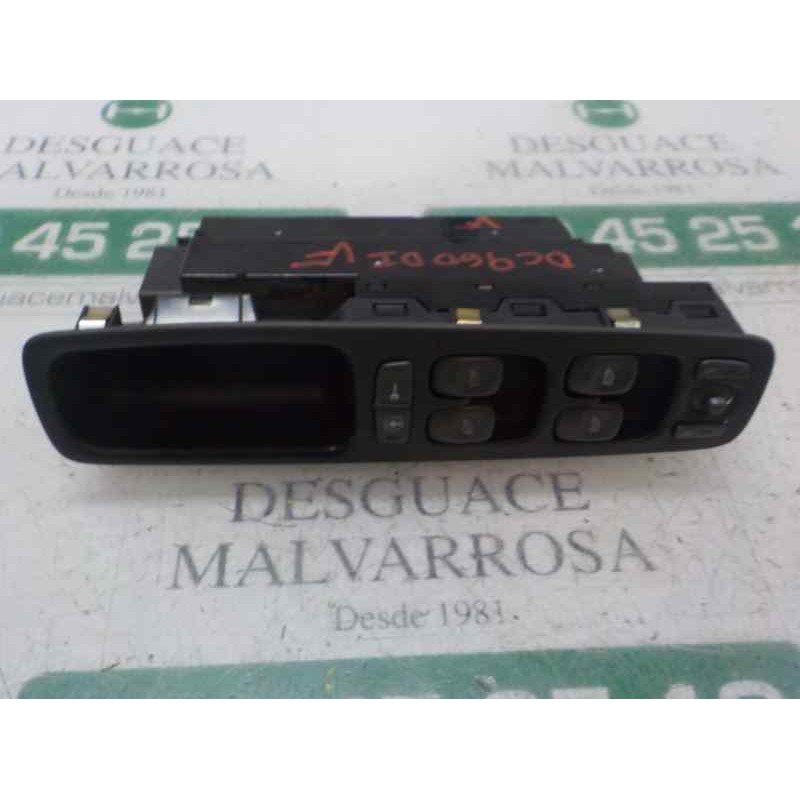 Recambio de mando elevalunas delantero izquierdo para volvo s80 berlina 2.4 cat referencia OEM IAM   