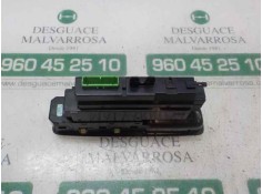 Recambio de mando elevalunas delantero izquierdo para volvo s80 berlina 2.4 cat referencia OEM IAM    2
