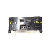 Recambio de mando climatizador para peugeot 5008 2.0 blue-hdi fap referencia OEM IAM 6452Y4 96738323XT A2C37822700 2