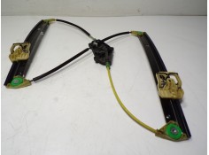 Recambio de elevalunas delantero derecho para audi a4 ber. (b8) 2.0 16v tdi referencia OEM IAM 8K0837462A 8K0837462A  2