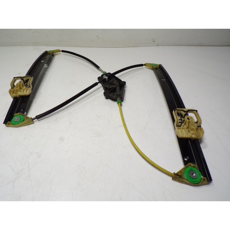Recambio de elevalunas delantero derecho para audi a4 ber. (b8) 2.0 16v tdi referencia OEM IAM 8K0837462A 8K0837462A 