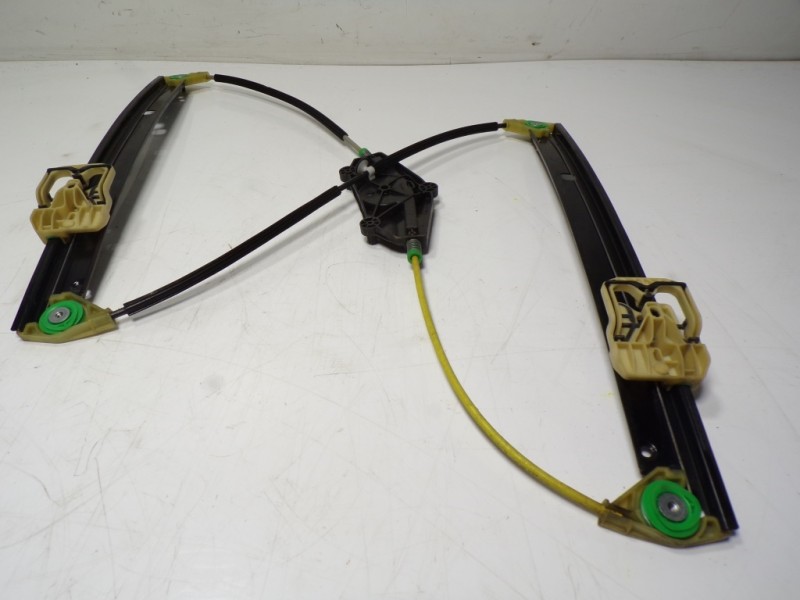 Recambio de elevalunas delantero derecho para audi a4 ber. (b8) 2.0 16v tdi referencia OEM IAM 8K0837462A 8K0837462A 