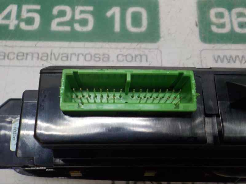 Recambio de mando elevalunas delantero izquierdo para volvo s80 berlina 2.4 cat referencia OEM IAM   