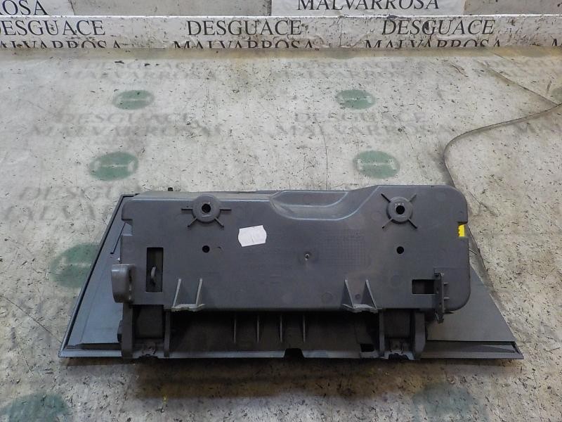 Recambio de guantera para seat ibiza (6j5) 1.4 tdi referencia OEM IAM 6J1857095A4X5  