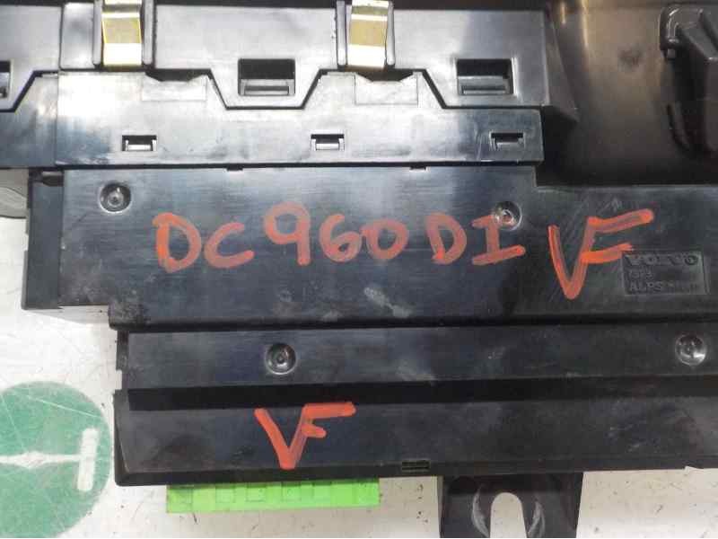 Recambio de mando elevalunas delantero izquierdo para volvo s80 berlina 2.4 cat referencia OEM IAM   