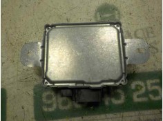 Recambio de modulo electronico para opel astra j sports tourer 1.6 cdti dpf referencia OEM IAM 13384291 13384291  2