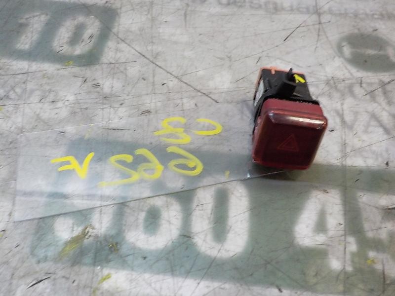 Recambio de warning para citroën c3 picasso 1.4 16v referencia OEM IAM 6242PZ  