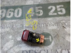 Recambio de warning para citroën c3 picasso 1.4 16v referencia OEM IAM 6242PZ   2